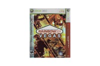 Rainbow Six Vegas [Limited Edition] Cardboard Sleeve Only [XBOX 360] - Merchandise | VideoGameX